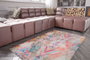 Conceptum Funk Chenille - Multicolor AL 129 (150 x 230 cm)